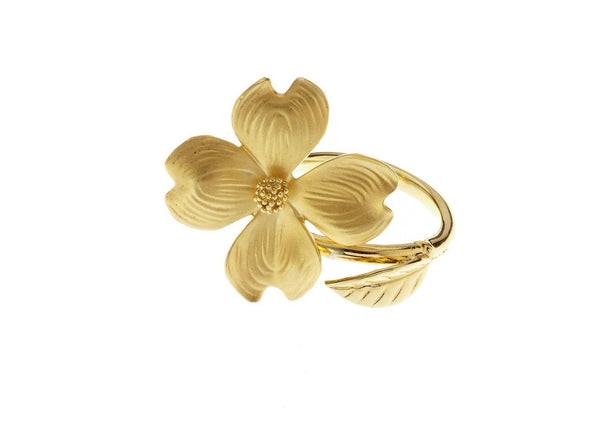 Dogwood ring hot sale